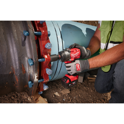 Milwaukee M18 FHIW2P12-0X slagmoersleutel 1/2˝ - 4933492785