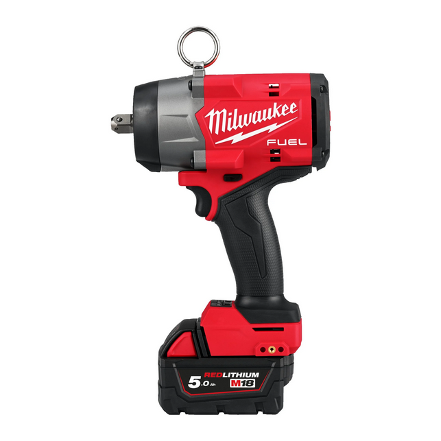 Milwaukee M18 FHIW2P12-502X slagmoersleutel 1/2˝ - 4933492786