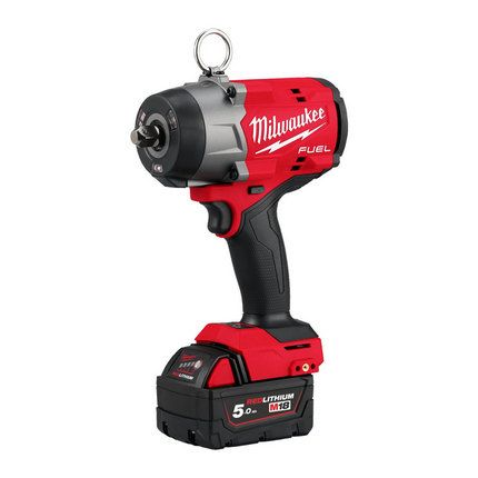 Milwaukee M18 FHIW2P12-502X slagmoersleutel 1/2˝ - 4933492786