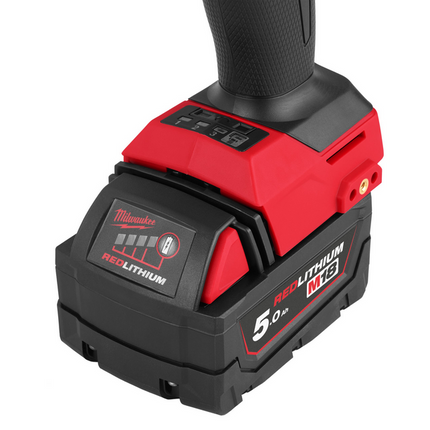 Milwaukee M18 FHIW2P12-502X slagmoersleutel 1/2˝ - 4933492786