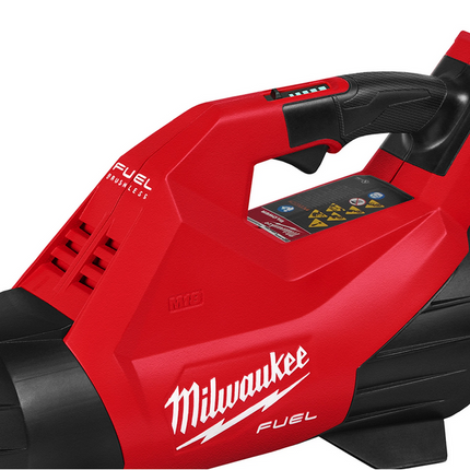Milwaukee M18 FBLG3-0 Bladblazer Fuel - 4933493301