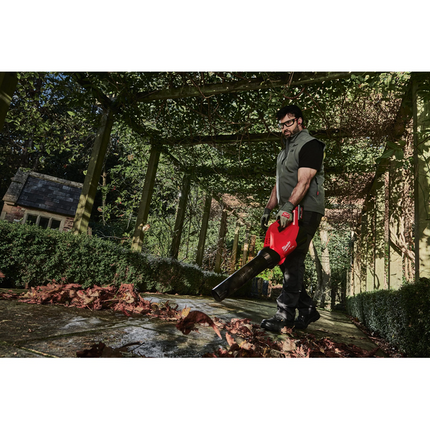 Milwaukee M18 FBLG3-0 Bladblazer Fuel - 4933493301