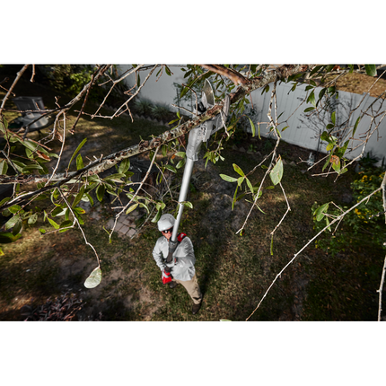 Milwaukee M18 BLTS-0 telescopische knipschaar - 4933480865