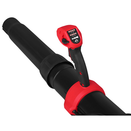 Milwaukee M18 F2BPB-0 dual battery backpack bladblazer - 4933493212