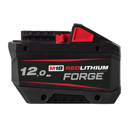 Milwaukee M18FB12 FORGE Accu HIGH OUTPUT 12.0Ah - 4932492651