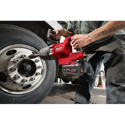 Milwaukee M18FB12 FORGE Accu HIGH OUTPUT 12.0Ah - 4932492651