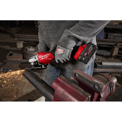 Milwaukee M18FB8 FORGE Accu HIGH OUTPUT 8.0Ah - 4932492131