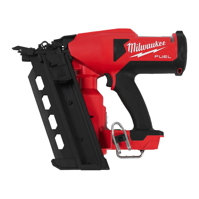 Milwaukee M18 FDN-0C duplex tacker FUEL - 4933493600
