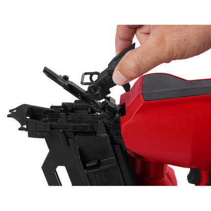 Milwaukee M18 FDN-0C duplex tacker FUEL - 4933493600