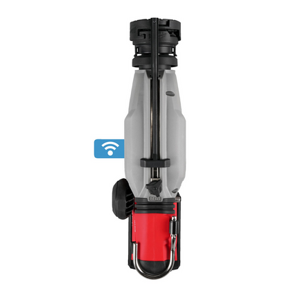 Milwaukee M18 FHAFOH16-302X 16mm boorhamer met geïntegreerde stofafzuiging - 4933493533