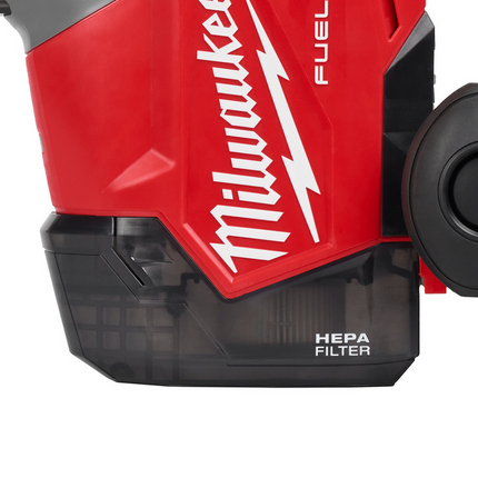 Milwaukee M18 FHAFOH16-302X 16mm boorhamer met geïntegreerde stofafzuiging - 4933493533