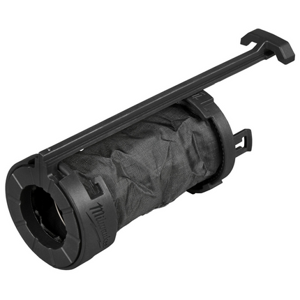 Milwaukee M18 FHAFOH16-302X 16mm boorhamer met geïntegreerde stofafzuiging - 4933493533