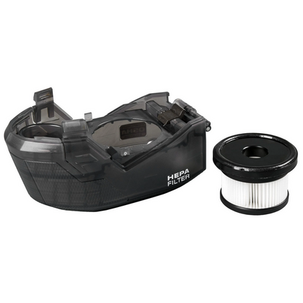 Milwaukee M18 FHAFOH16-302X 16mm boorhamer met geïntegreerde stofafzuiging - 4933493533