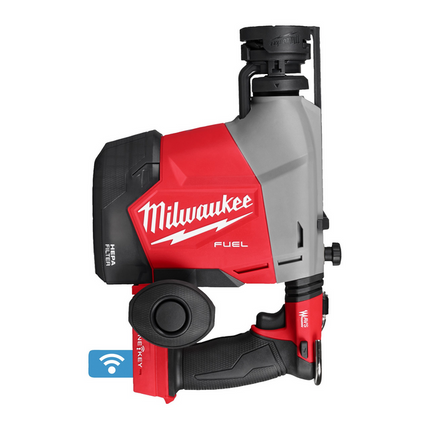 Milwaukee M18 FHAFOH16-0X 16mm boorhamer met geïntegreerde stofafzuiging - 4933493532