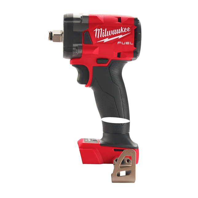 Milwaukee M18 FIW2F12-0 Slagmoersleutel met frictiering 1/2″ - 4933498058