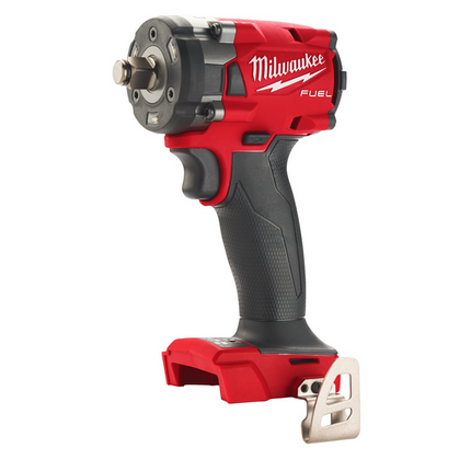Milwaukee M18 FIW2F12-0 Slagmoersleutel met frictiering 1/2″ - 4933498058