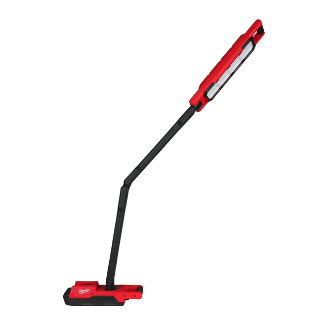 Milwaukee M18 ABL-0 Opvouwbare Magneet Lamp - 4933498147