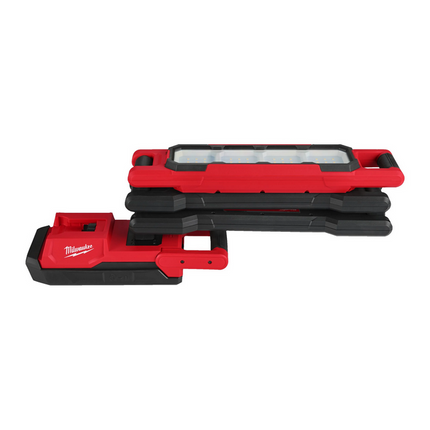 Milwaukee M18 ABL-0 Opvouwbare Magneet Lamp - 4933498147