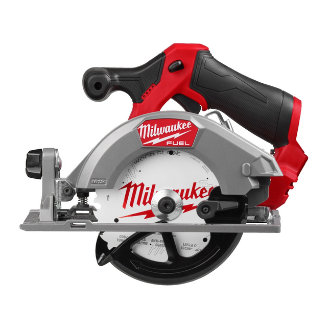 Milwaukee M12 Fuel M12 FCS442-0 Cirkelzaagmachine compact - 4933493488