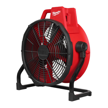 Milwaukee M18 ARFHP-0 krachtige luchtventilator - 4933492110