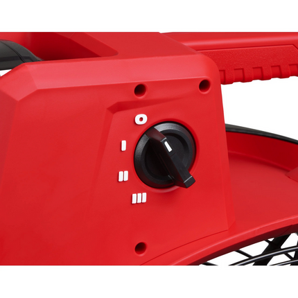 Milwaukee M18 ARFHP-0 krachtige luchtventilator - 4933492110