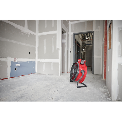 Milwaukee M18 ARFHP-0 krachtige luchtventilator - 4933492110