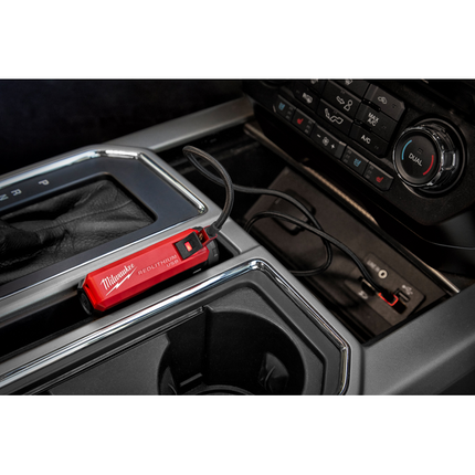 Milwaukee L4 PPS-301 REDLITHIUM USB draagbare stroombron - 4932493335