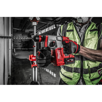 Milwaukee M18 BLPP2G-502X Powerpack - 4933498575