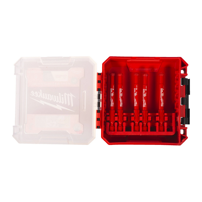 Milwaukee Diamond Max - 4932498300 ¼˝ nat / droog borenset