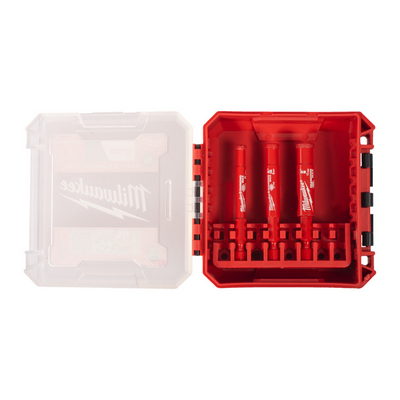 Milwaukee Diamond Max - 4932498368 ¼˝ nat / droog borenset