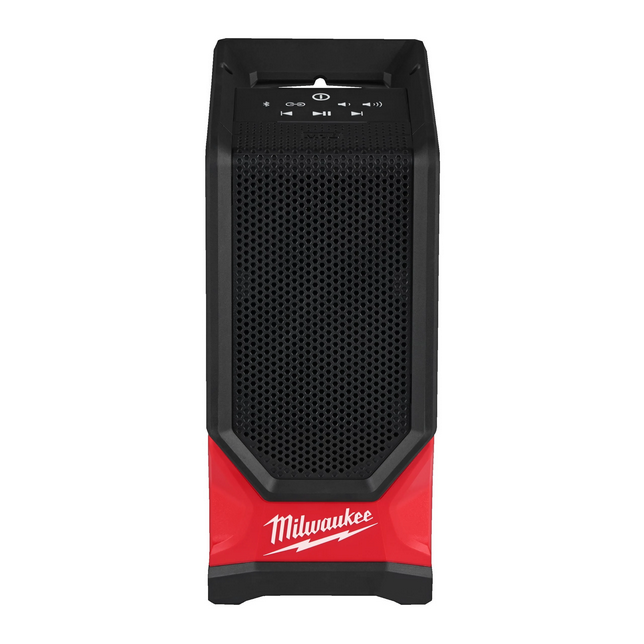 Milwaukee M18 SPEJSG2-0 Jobsite speaker - 4933493530