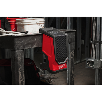 Milwaukee M18 SPEJSG2-0 Jobsite speaker - 4933493530