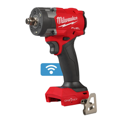 Milwaukee M18 ONEFIW2FC12-0X Slagmoersleutel ½"ONE-KEY Torque-sense - 4933493412