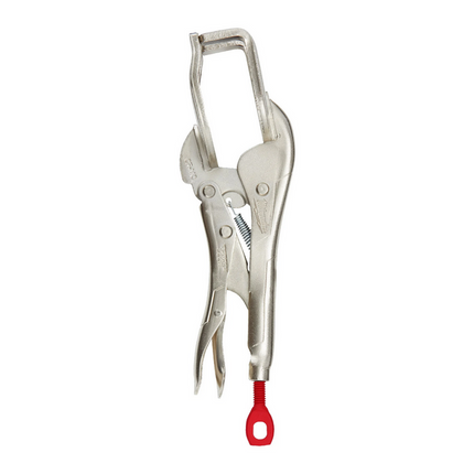 Milwaukee vergrendelende lasklem 9" 229mm TORQUE LOCK- 4932493616