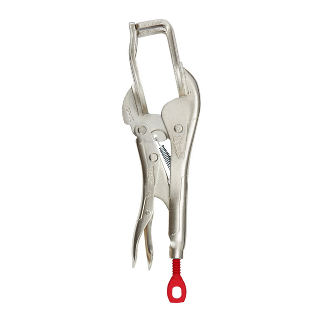 Milwaukee vergrendelende lasklem 9" 229mm TORQUE LOCK- 4932493616