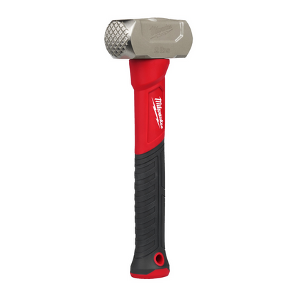 Milwaukee vuisthamer 910g Fiberglas - 4932498304