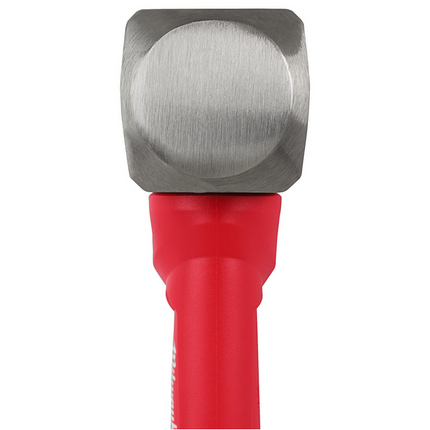 Milwaukee vuisthamer 910g Fiberglas - 4932498304