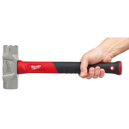 Milwaukee Bankhamer 1.81 kg Glasvezel- 4932498305