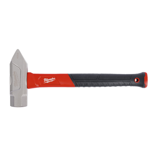 Milwaukee vuisthamer 1.81 kg Fiberglas - 4932498308