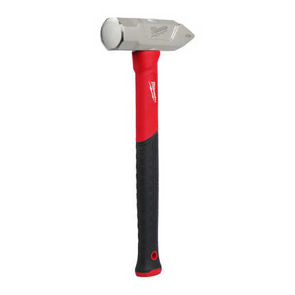 Milwaukee vuisthamer 1.81 kg Fiberglas - 4932498308