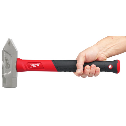 Milwaukee vuisthamer 1.81 kg Fiberglas - 4932498308