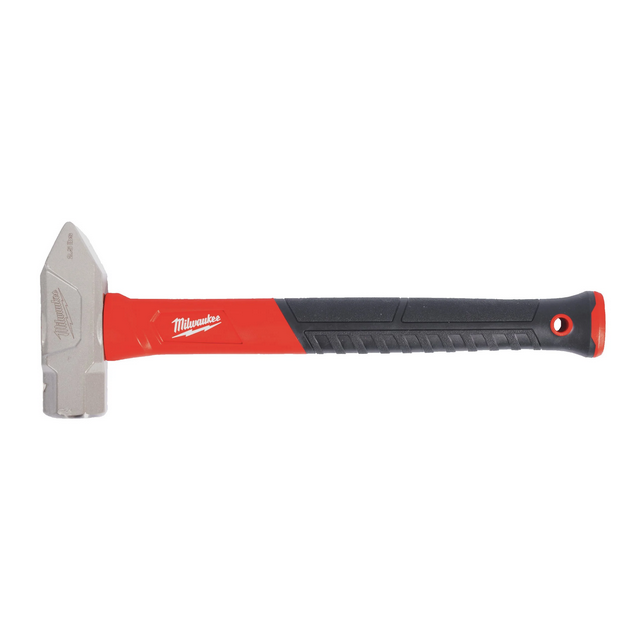 Milwaukee vuisthamer 1.13 kg Fiberglas - 4932498306