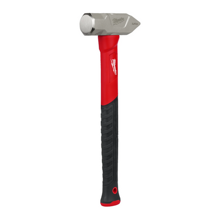 Milwaukee vuisthamer 1.13 kg Fiberglas - 4932498306