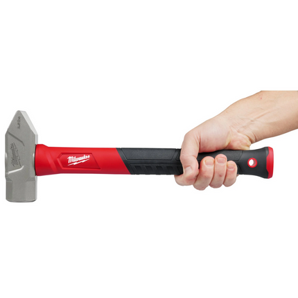Milwaukee vuisthamer 1.13 kg Fiberglas - 4932498306