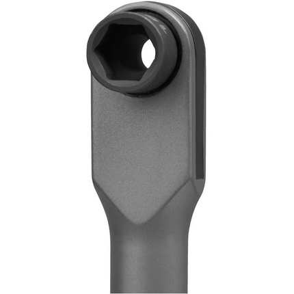 Milwaukee M12 FPTR-0 doorsteekratel FUEL - 4933480756
