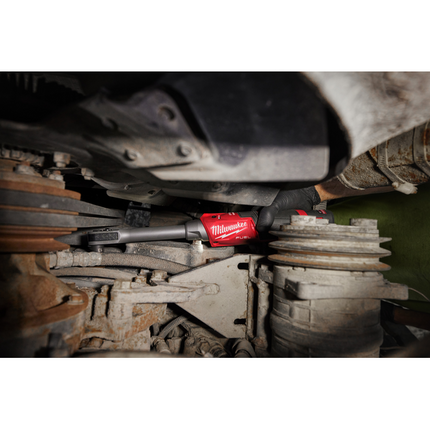 Milwaukee M12 FPTR-0 doorsteekratel FUEL - 4933480756
