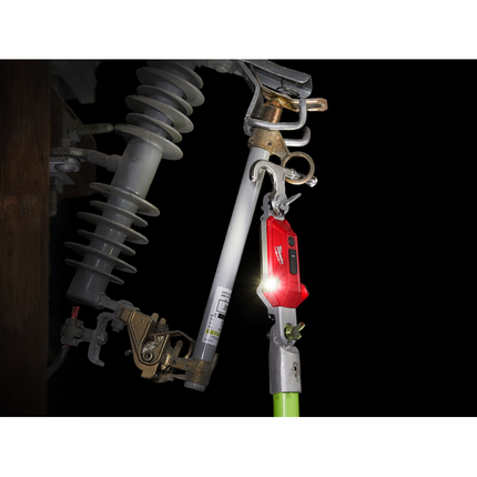 Milwaukee L4 HSL-301 Oplaadbare USB Hot Stick Light - 4933493968