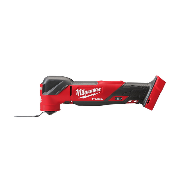 Milwaukee M18 FMT-0 Multitool - 4933498065