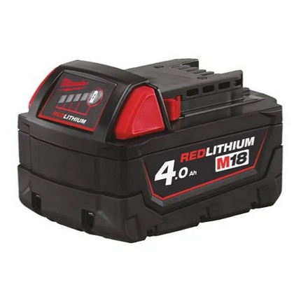 Milwaukee M18 BLCPP2B-402C compacte Powerpack - 4933492836