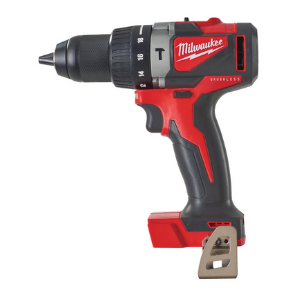 Milwaukee M18 BLPP2A3-502X koolborstelloze Powerpack - 4933492844